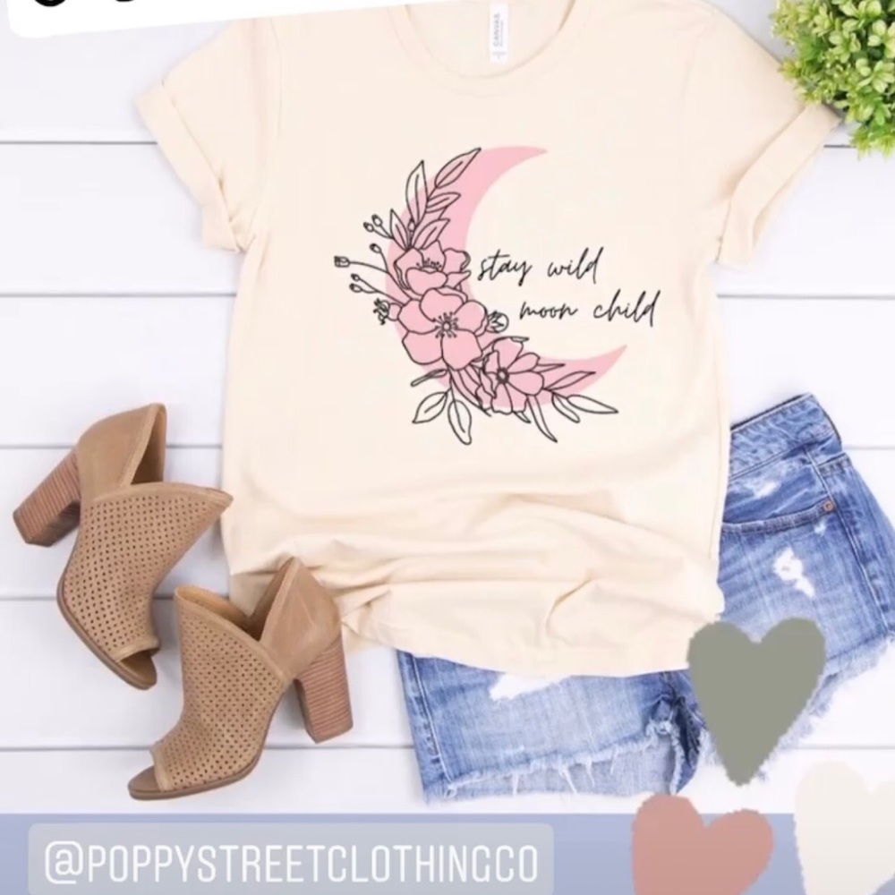 Come See Me at Poppy Street Clothing Co on Etsy π - Picture 2 of 16